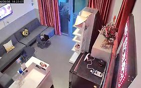 Elegant Homestay Sai Gon - District 3